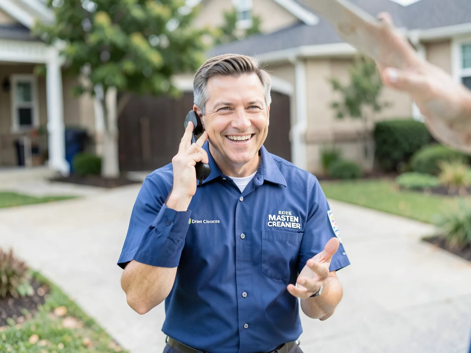 Drain Cleaning Victoria, KS FAQs